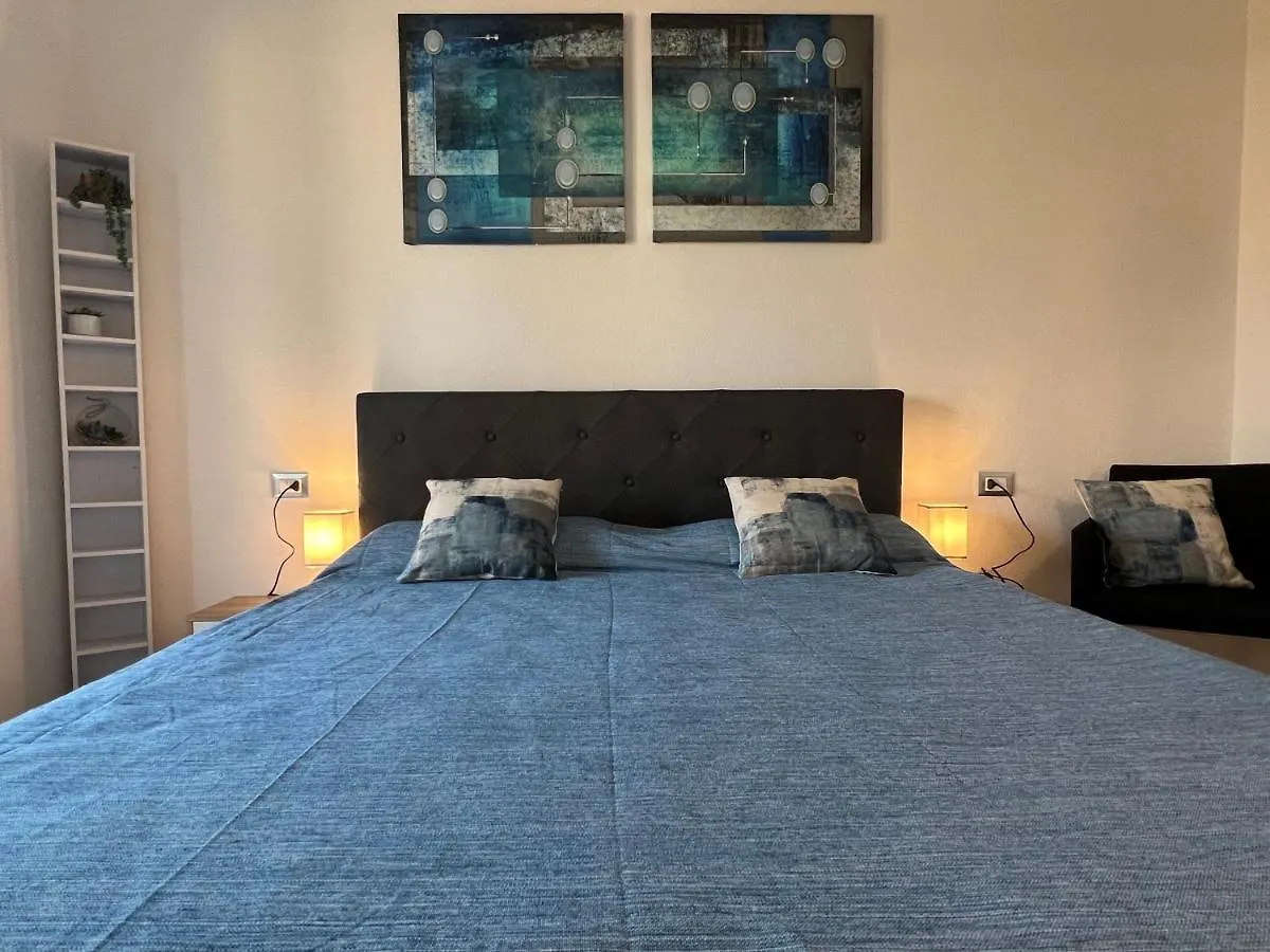 فيلة Beach House Sant'Andrea