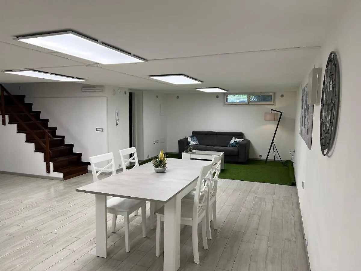 فيلة Beach House Sant'Andrea