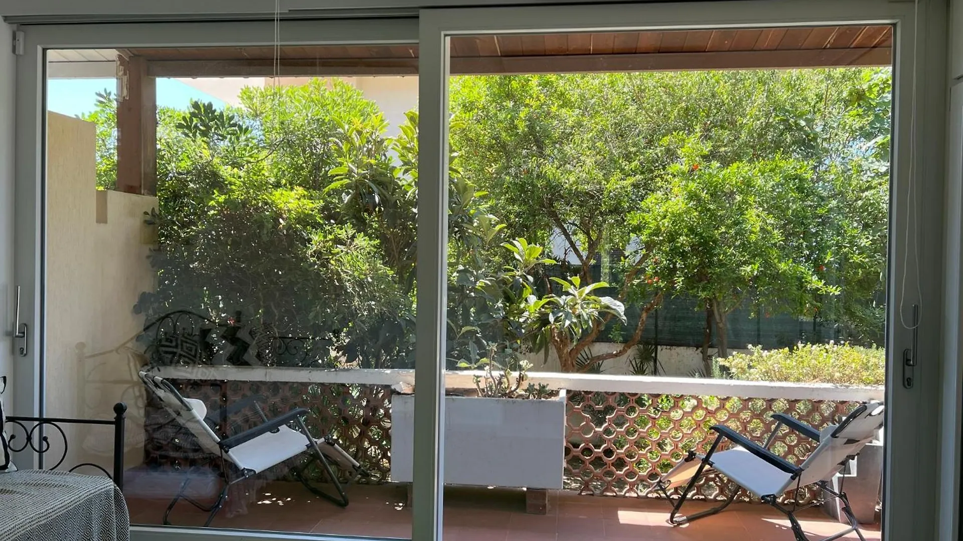 فيلة Beach House Sant'Andrea
