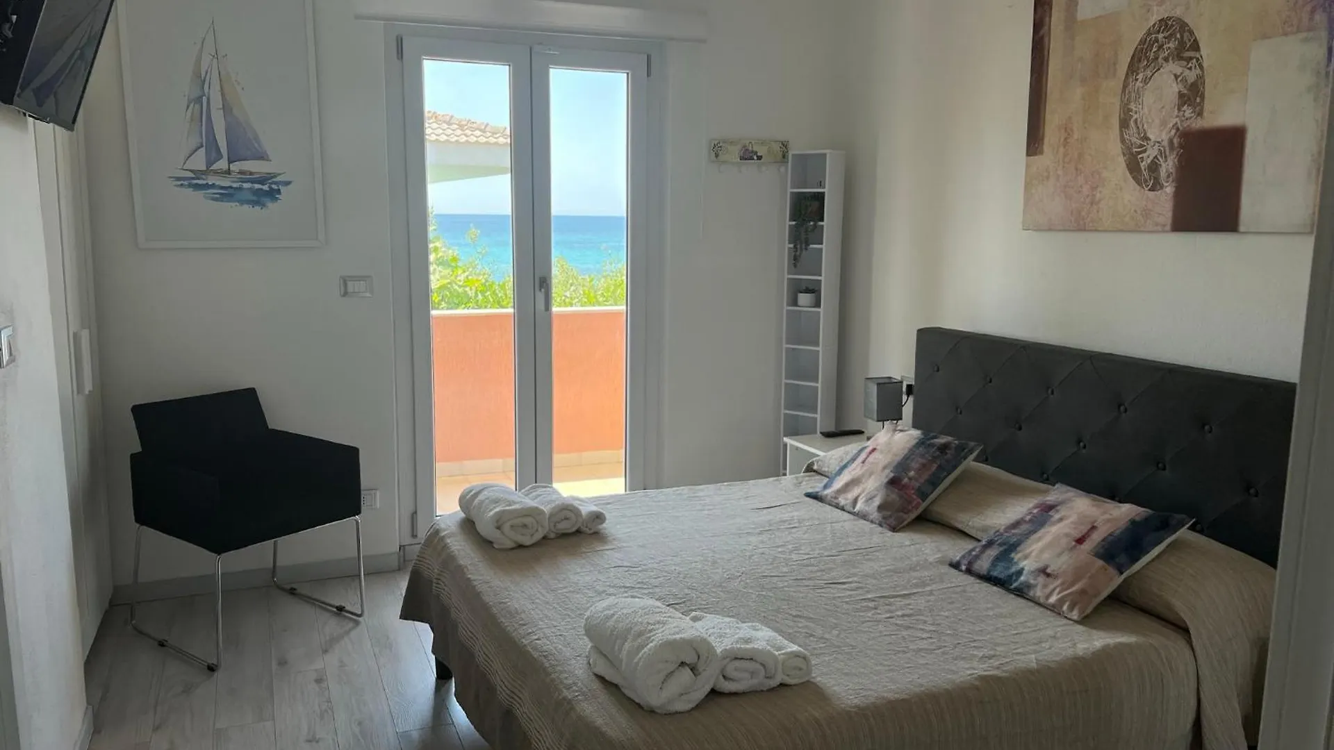 Beach House Sant'Andrea 0*, Sant'Andrea (Sardinia)