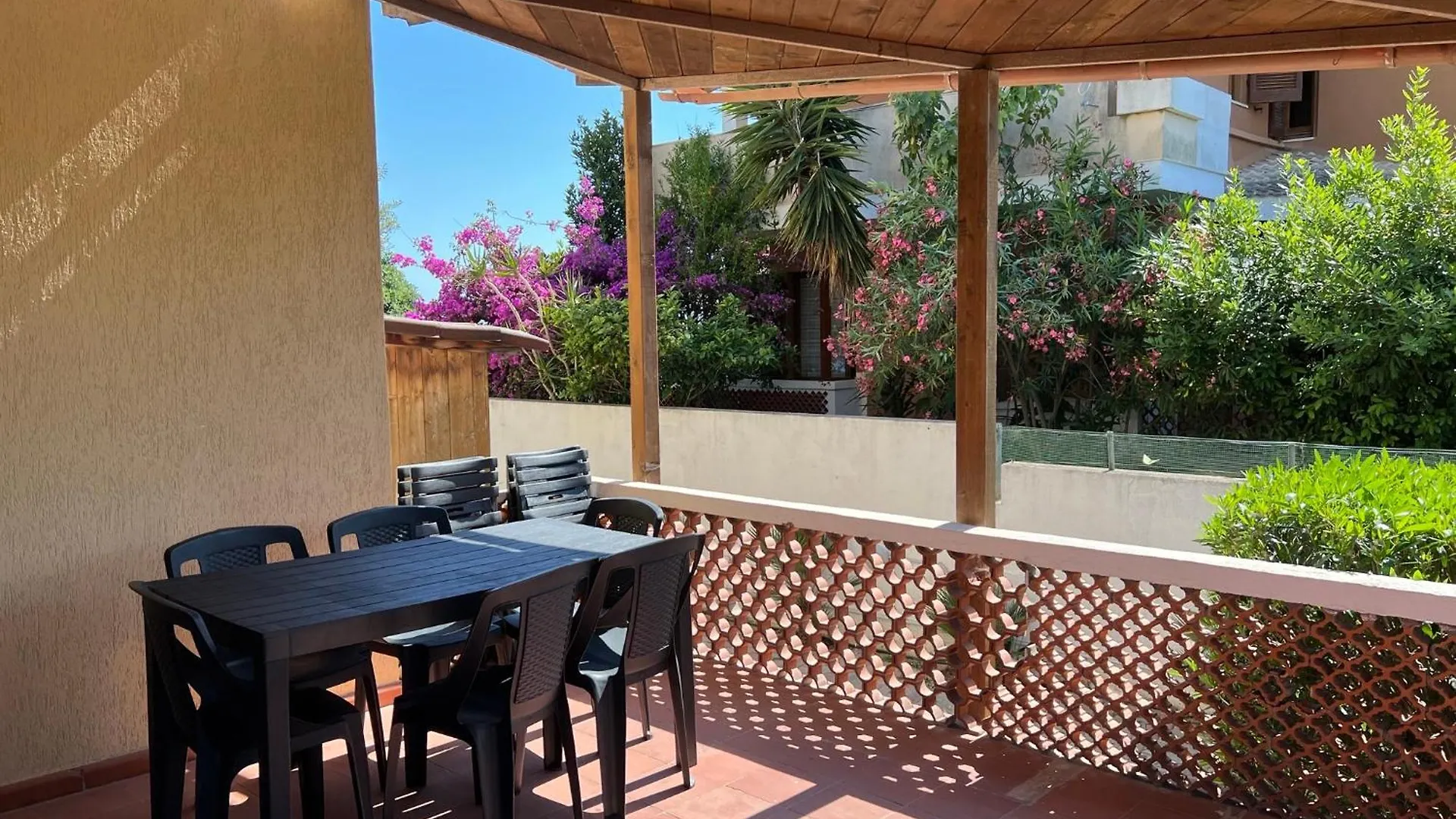 Beach House Sant'Andrea إيطاليا