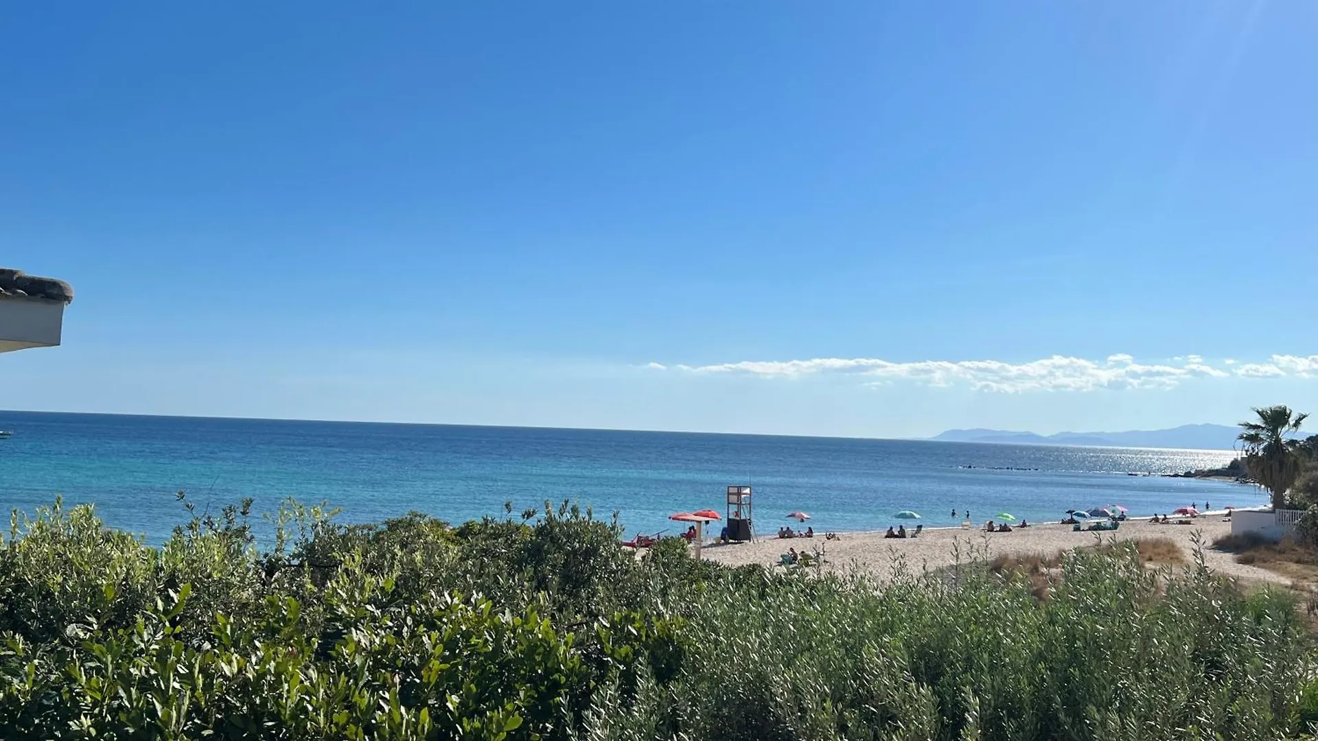 Beach House Sant'Andrea فيلة