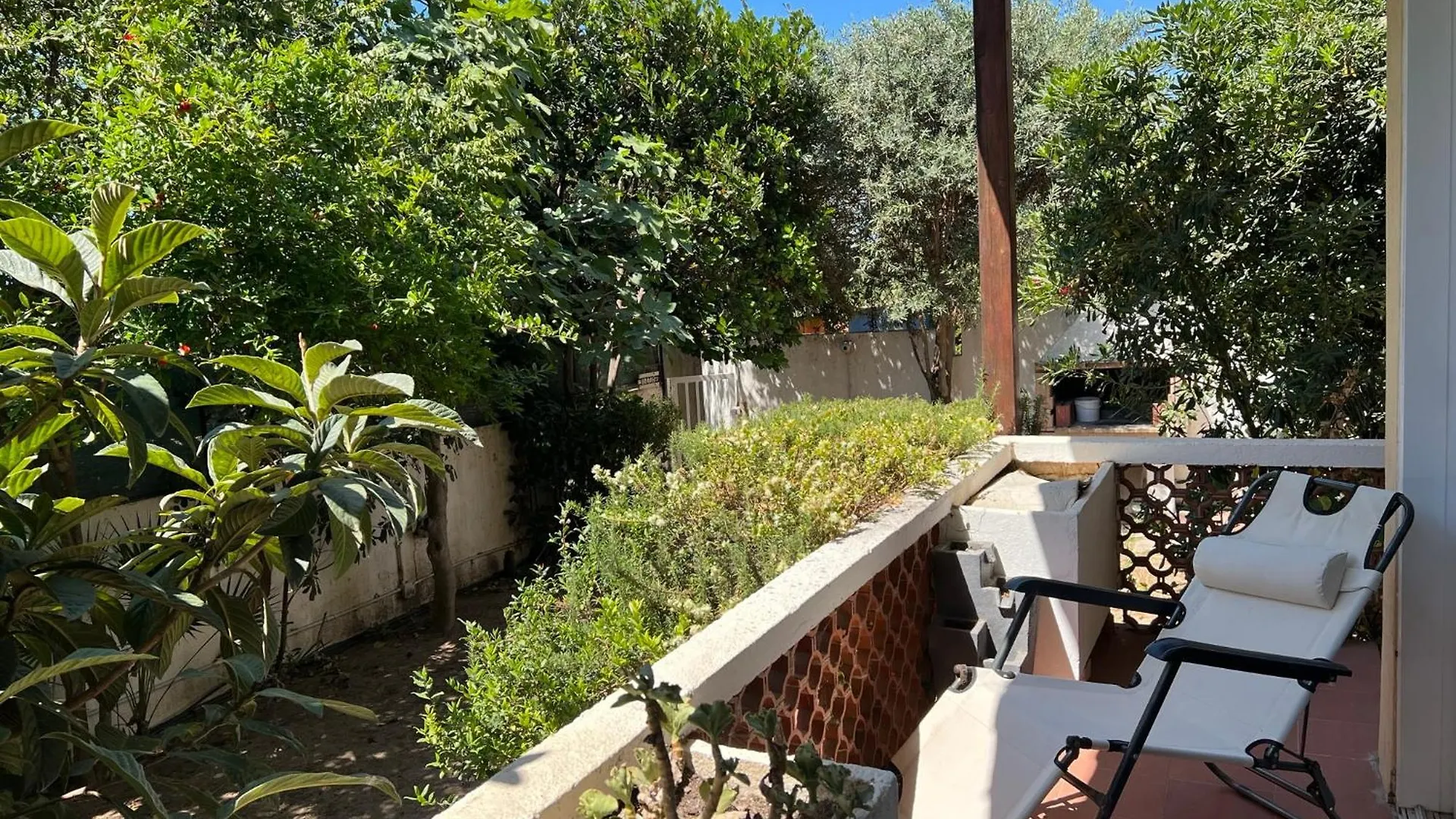 فيلة Beach House Sant'Andrea