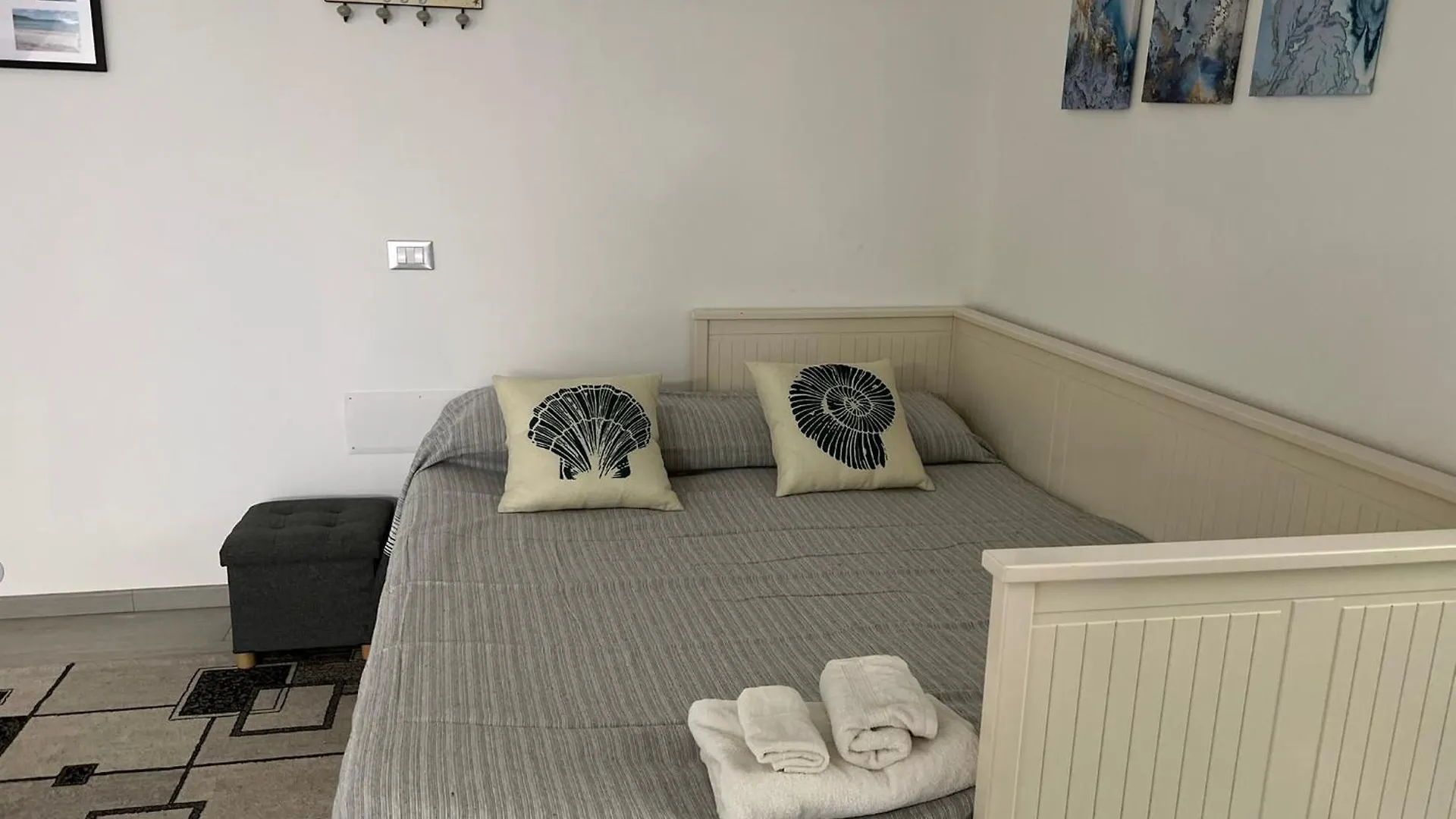 Villa Beach House Sant'Andrea