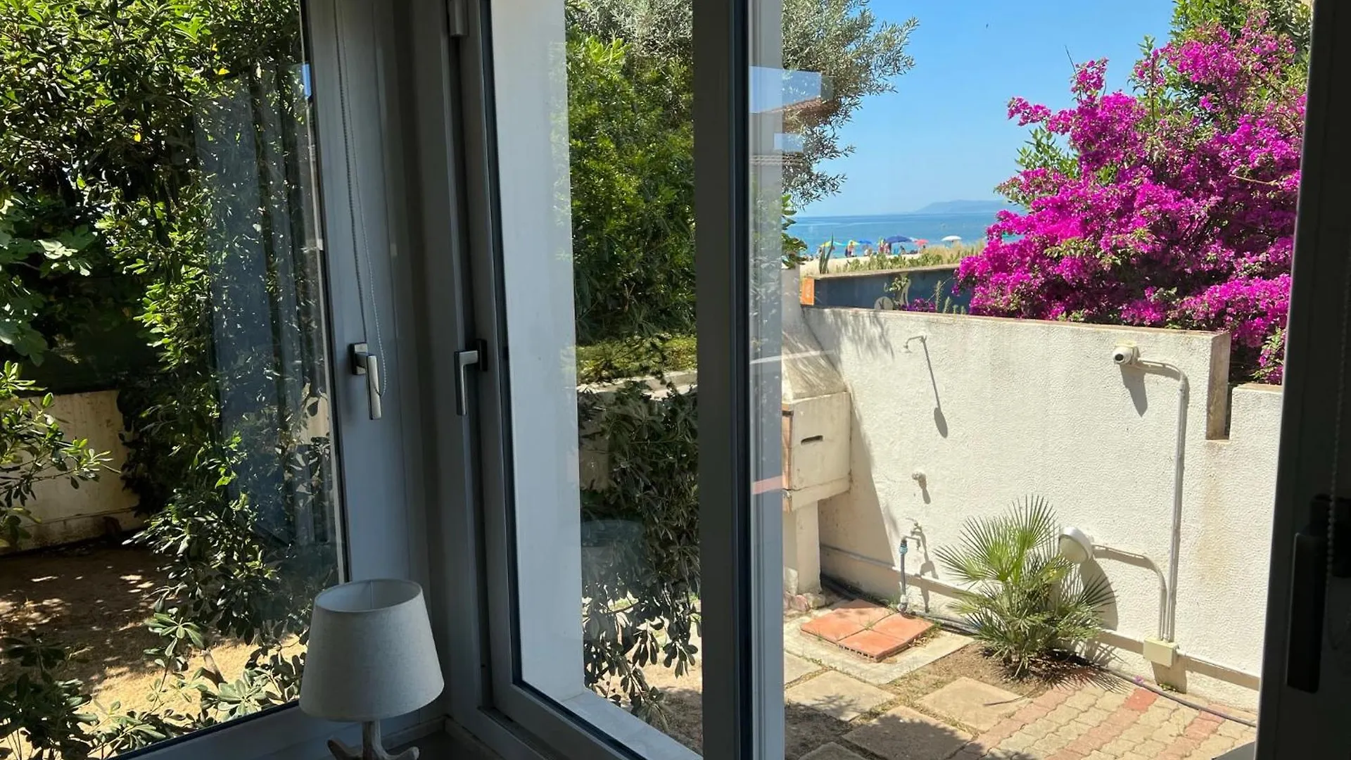 Beach House Sant'Andrea